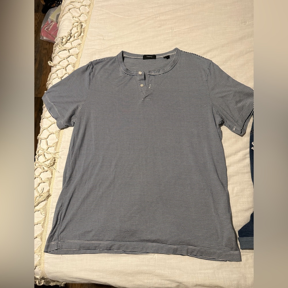 Theory T Shirt